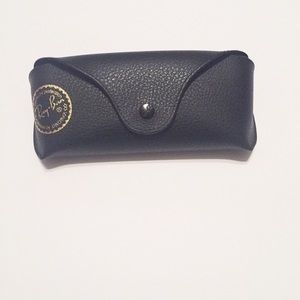 Ray-Ban Sunglasses Case